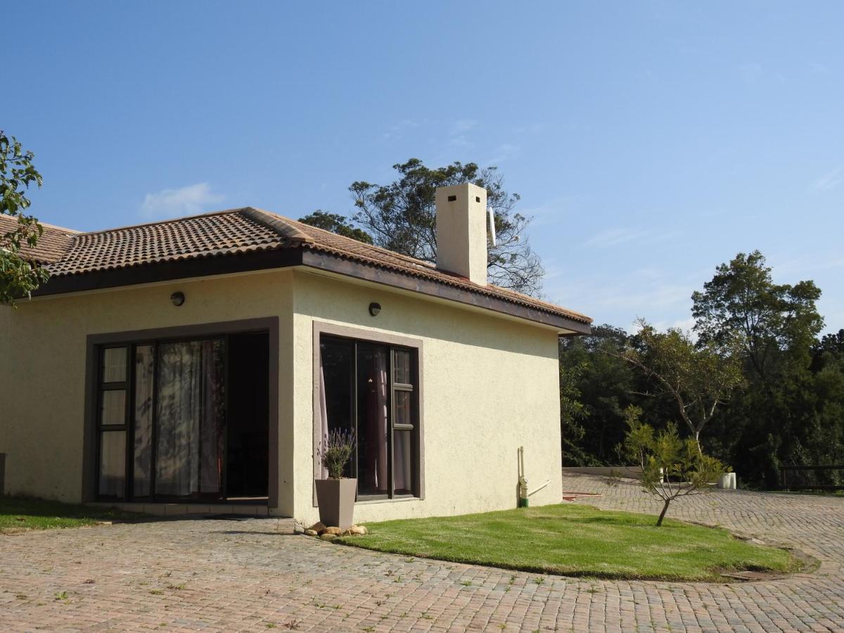 Willa Mosselbos Self Catering Great Brak River Zewnętrze zdjęcie