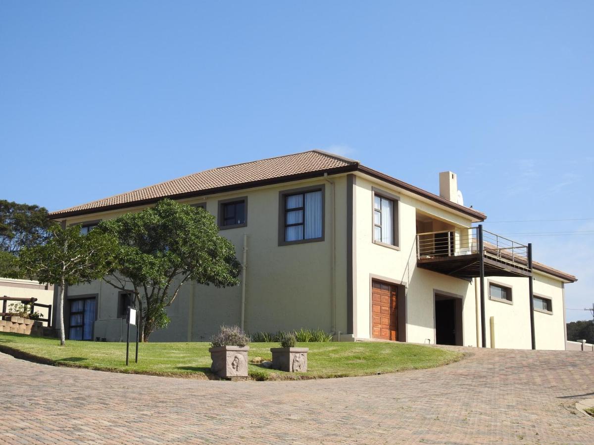Willa Mosselbos Self Catering Great Brak River Zewnętrze zdjęcie