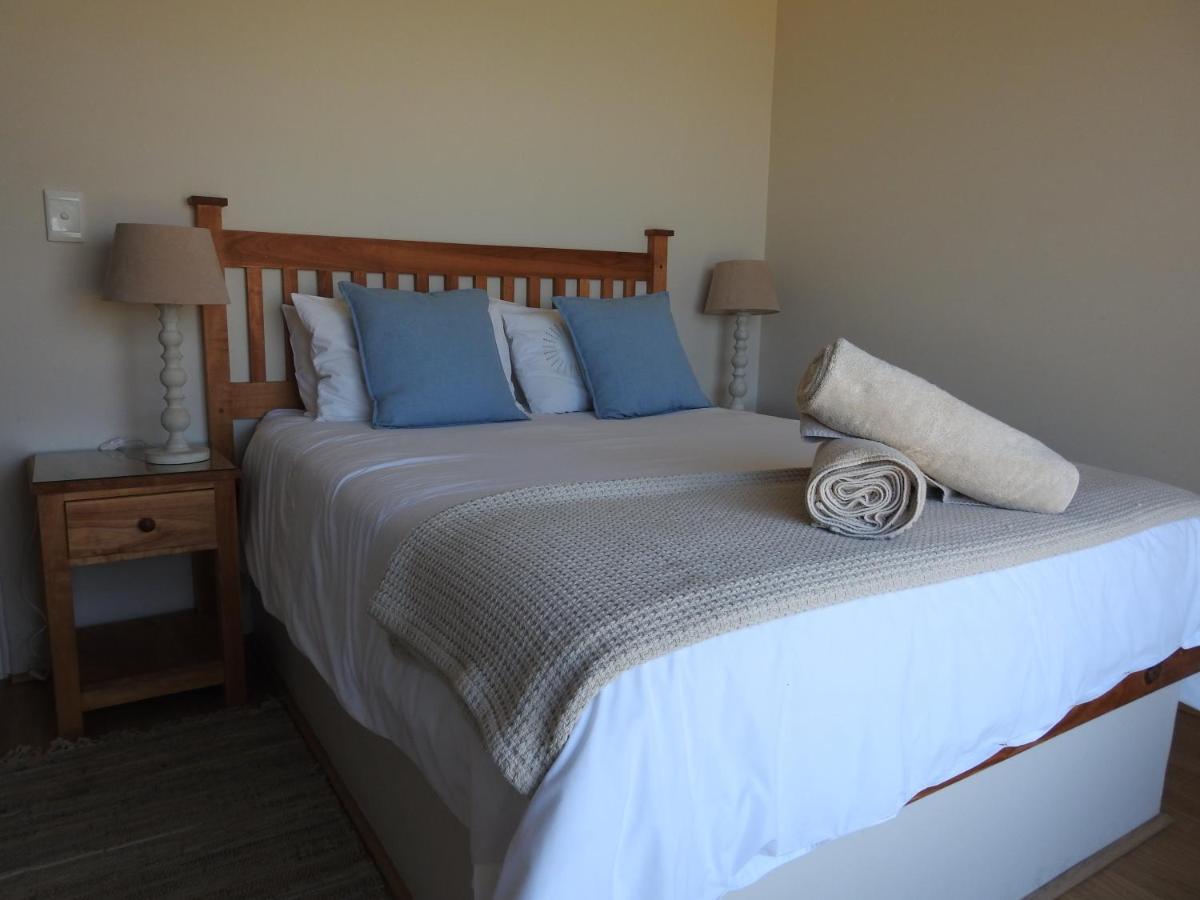 Willa Mosselbos Self Catering Great Brak River Zewnętrze zdjęcie