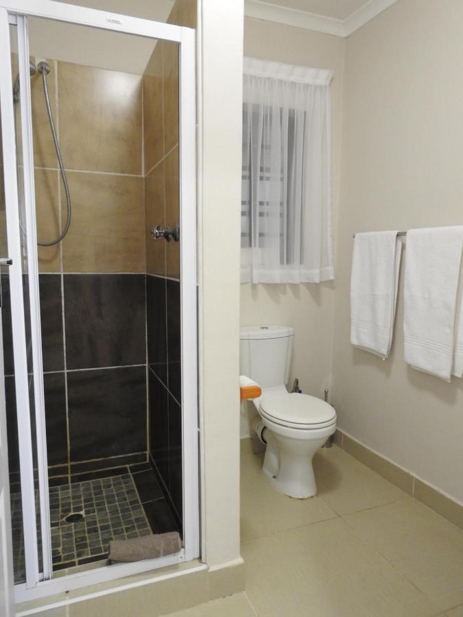 Willa Mosselbos Self Catering Great Brak River Zewnętrze zdjęcie