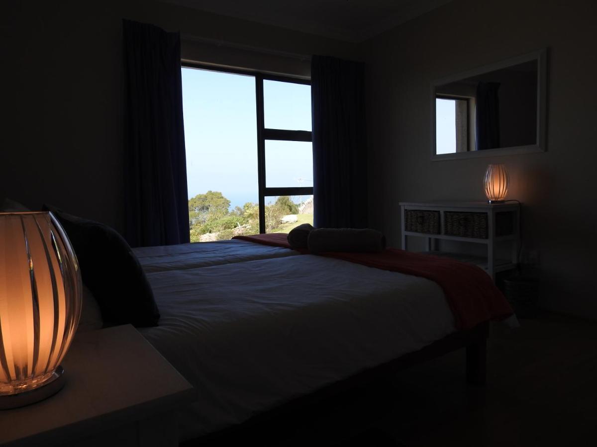 Willa Mosselbos Self Catering Great Brak River Zewnętrze zdjęcie