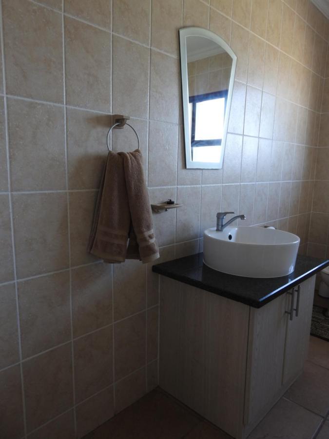 Willa Mosselbos Self Catering Great Brak River Zewnętrze zdjęcie