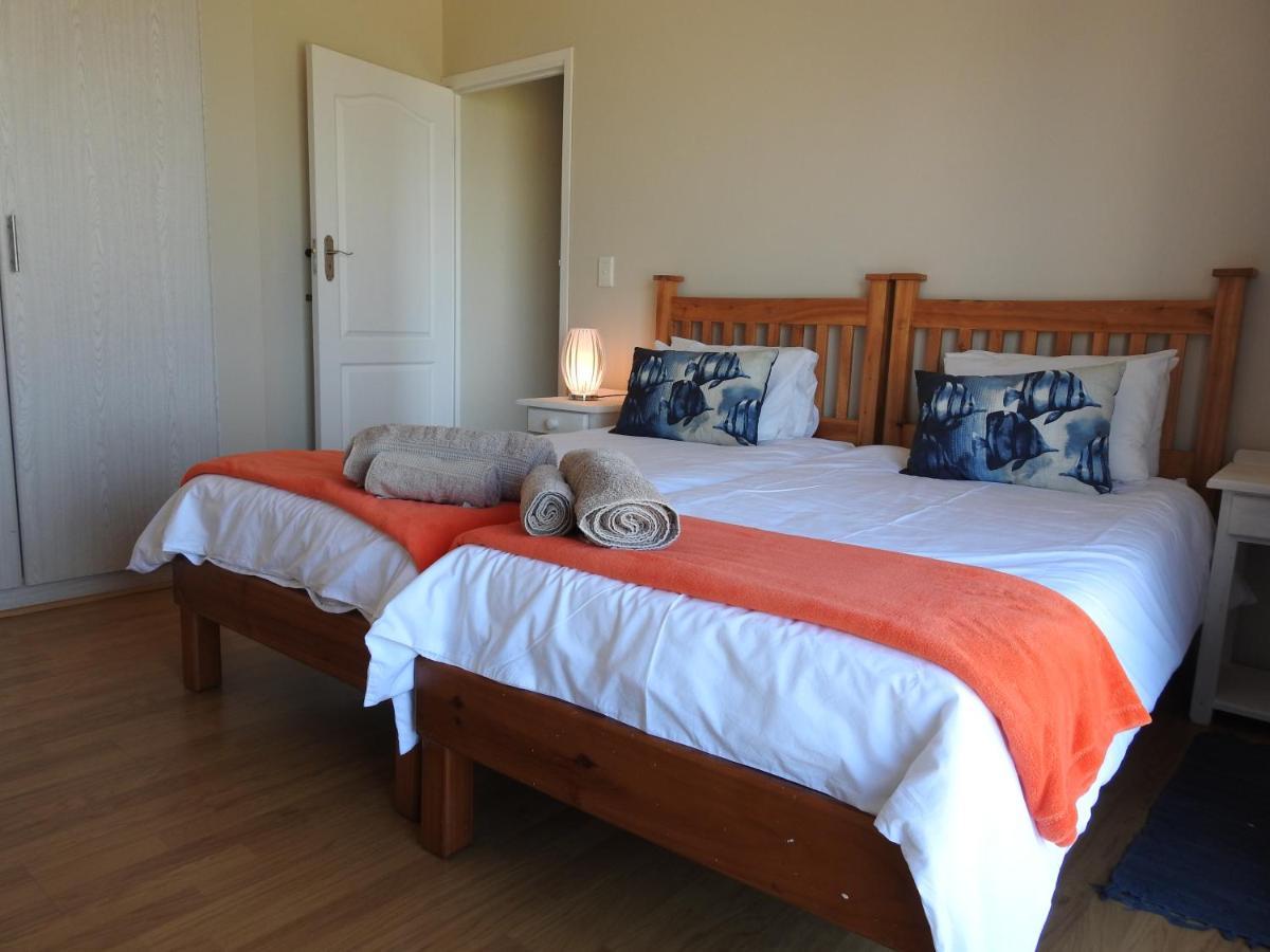 Willa Mosselbos Self Catering Great Brak River Zewnętrze zdjęcie