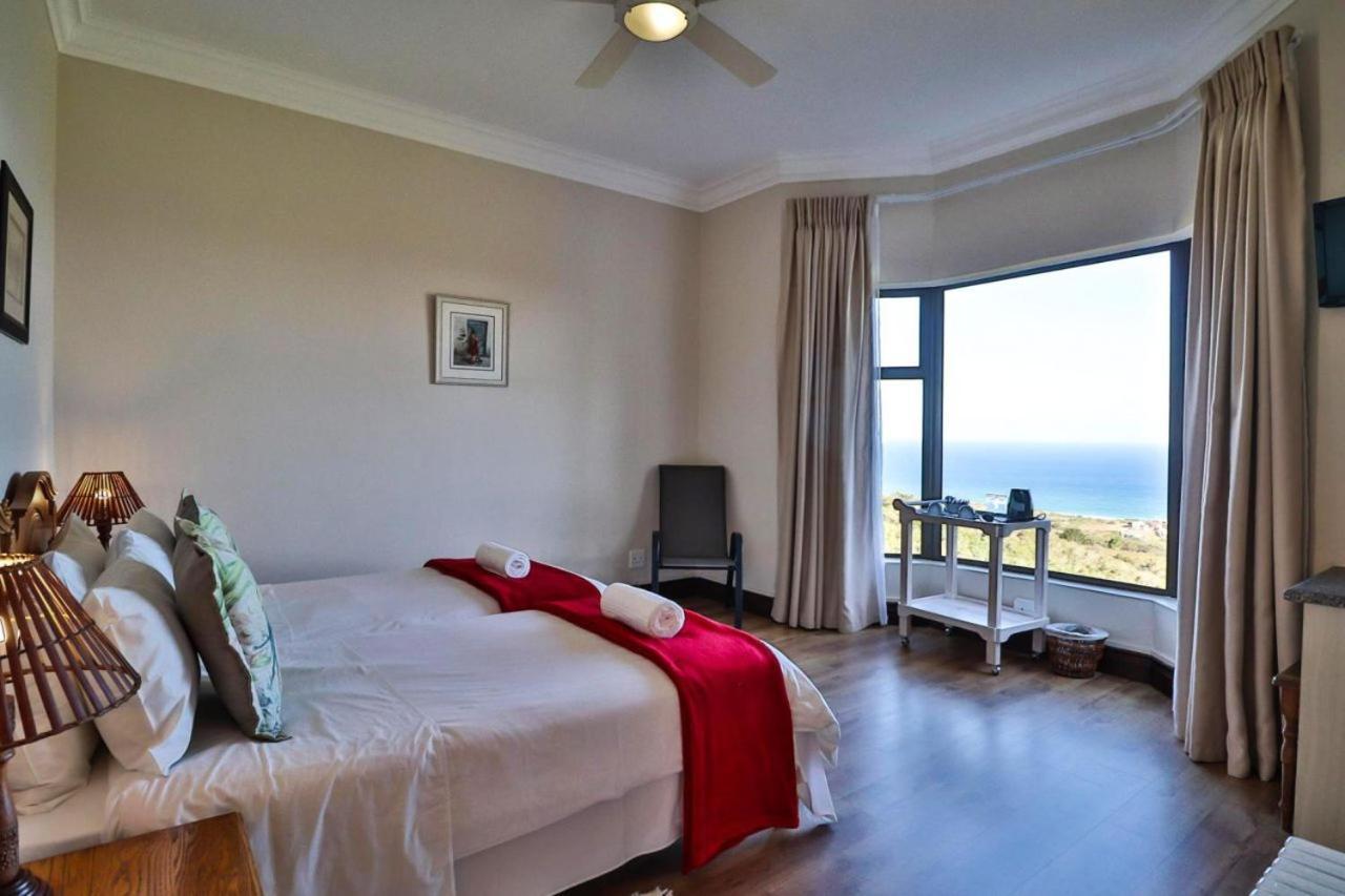Willa Mosselbos Self Catering Great Brak River Zewnętrze zdjęcie