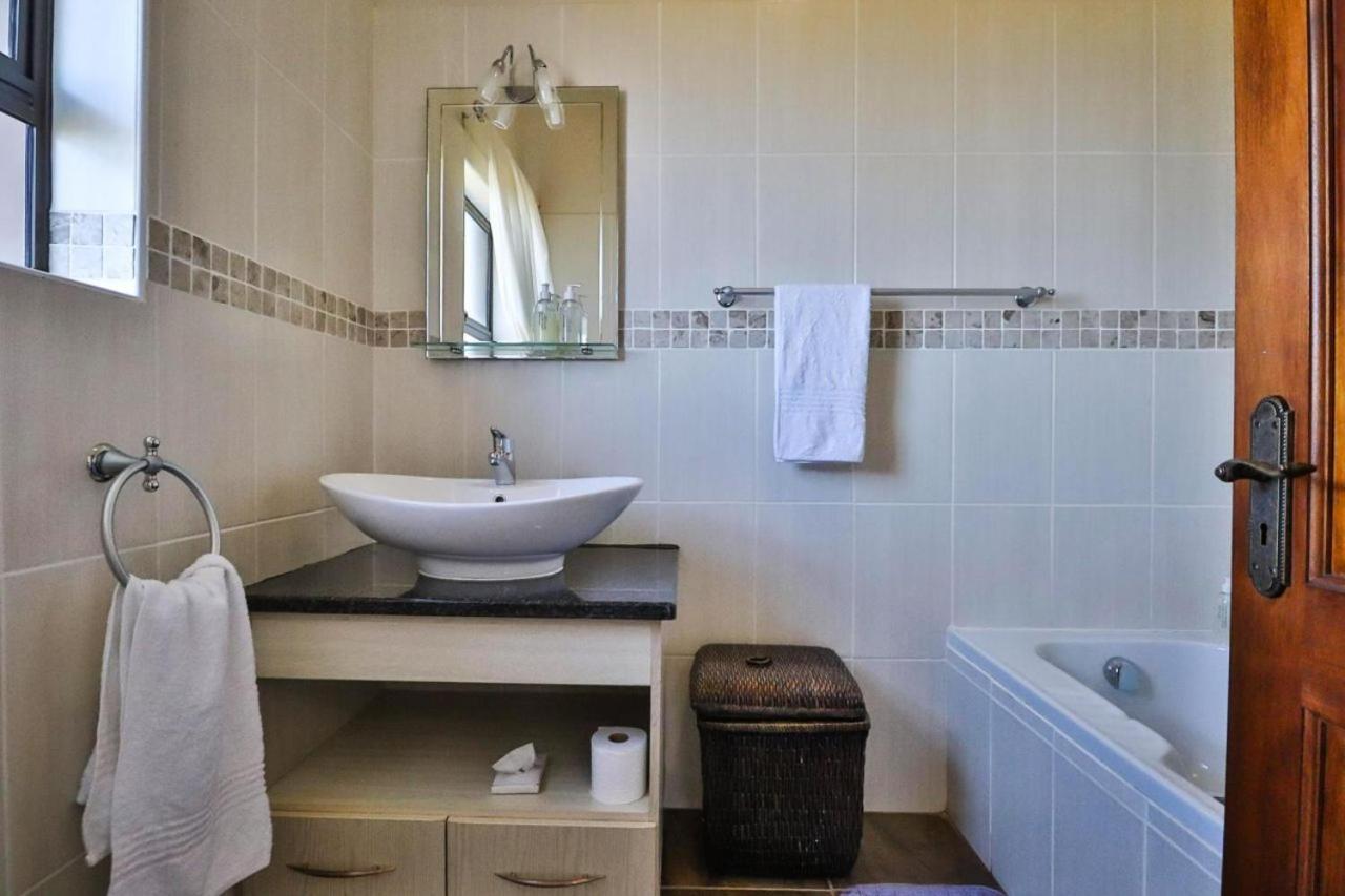 Willa Mosselbos Self Catering Great Brak River Zewnętrze zdjęcie