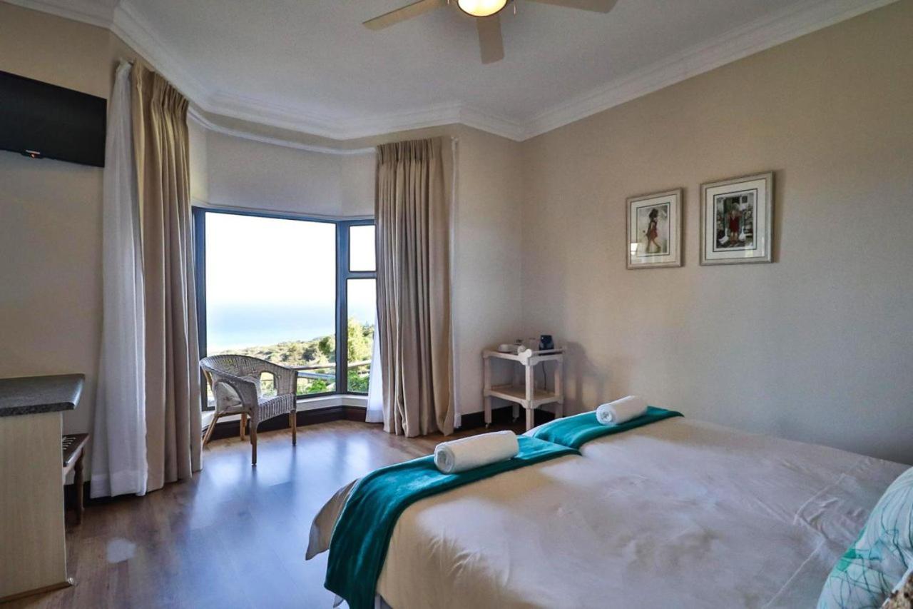 Willa Mosselbos Self Catering Great Brak River Zewnętrze zdjęcie