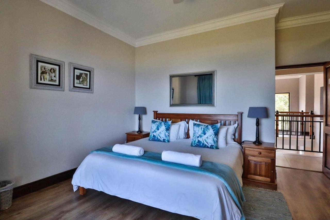 Willa Mosselbos Self Catering Great Brak River Zewnętrze zdjęcie