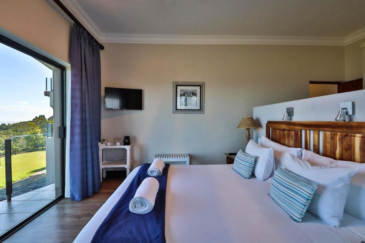 Willa Mosselbos Self Catering Great Brak River Zewnętrze zdjęcie