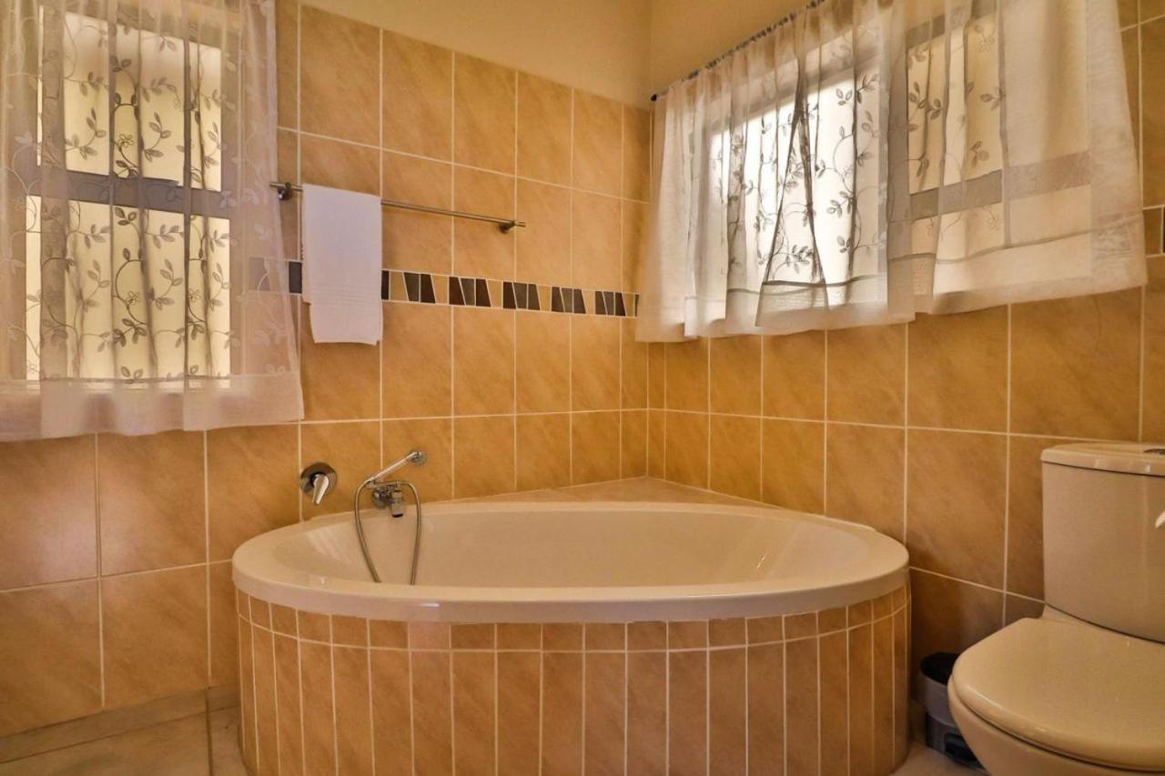 Willa Mosselbos Self Catering Great Brak River Zewnętrze zdjęcie