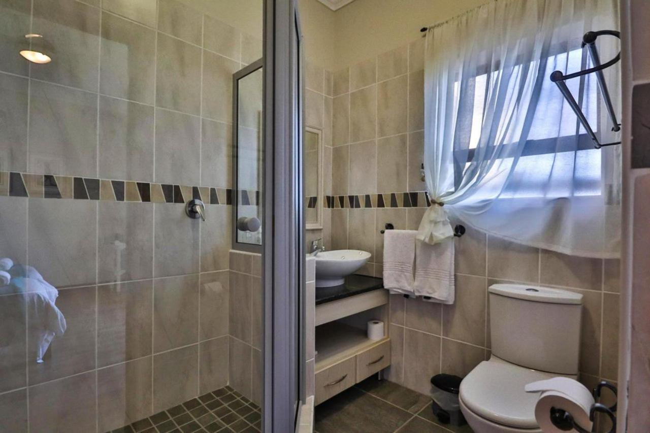 Willa Mosselbos Self Catering Great Brak River Zewnętrze zdjęcie