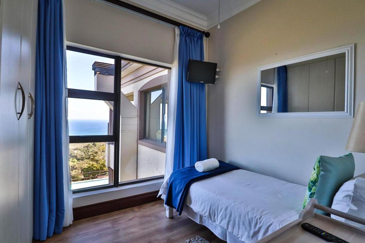 Willa Mosselbos Self Catering Great Brak River Zewnętrze zdjęcie
