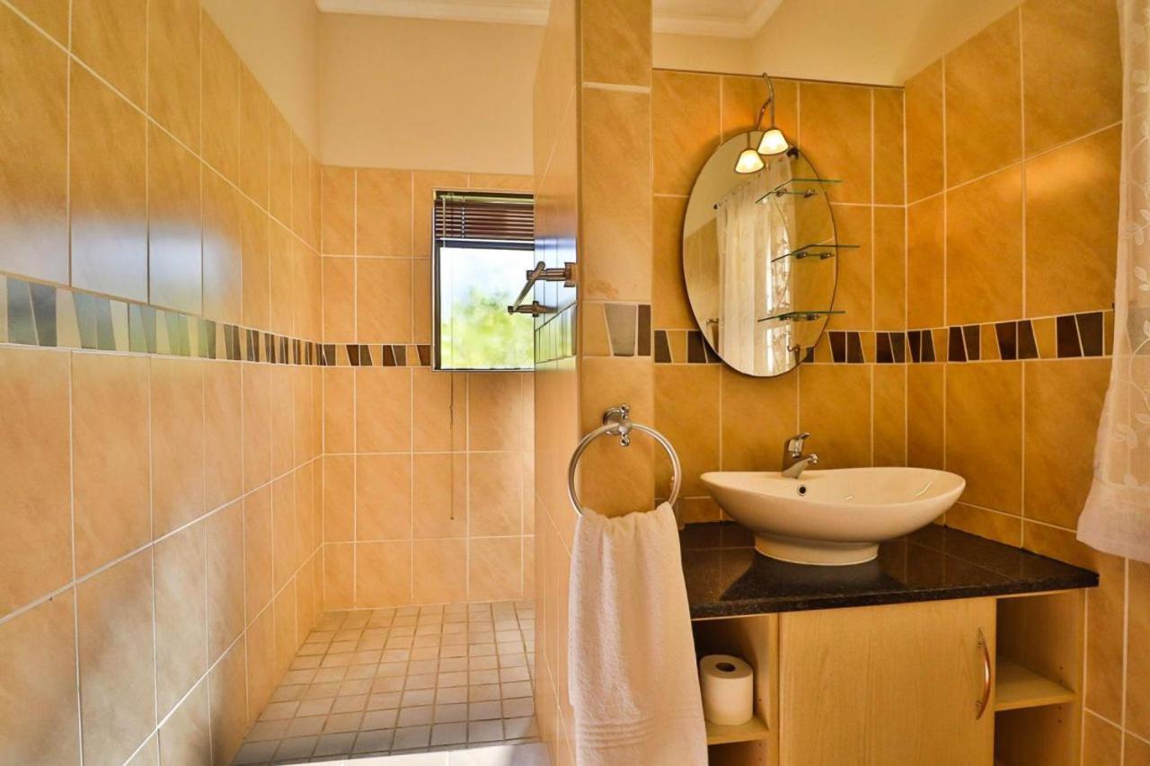 Willa Mosselbos Self Catering Great Brak River Zewnętrze zdjęcie