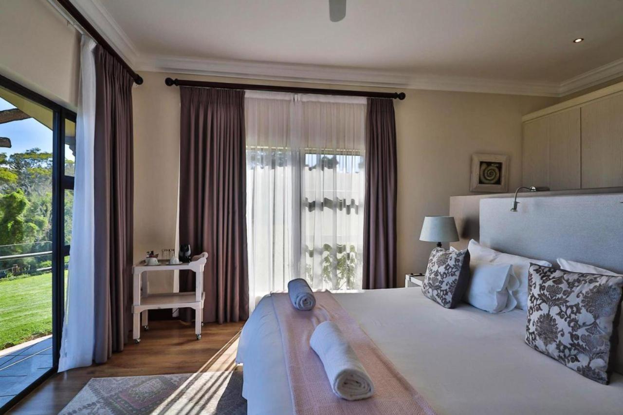 Willa Mosselbos Self Catering Great Brak River Zewnętrze zdjęcie