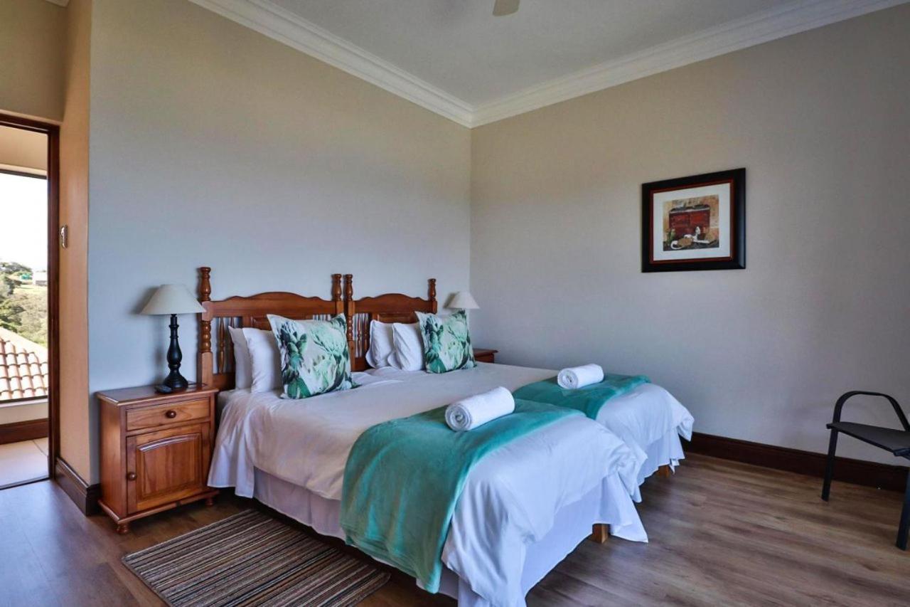 Willa Mosselbos Self Catering Great Brak River Zewnętrze zdjęcie