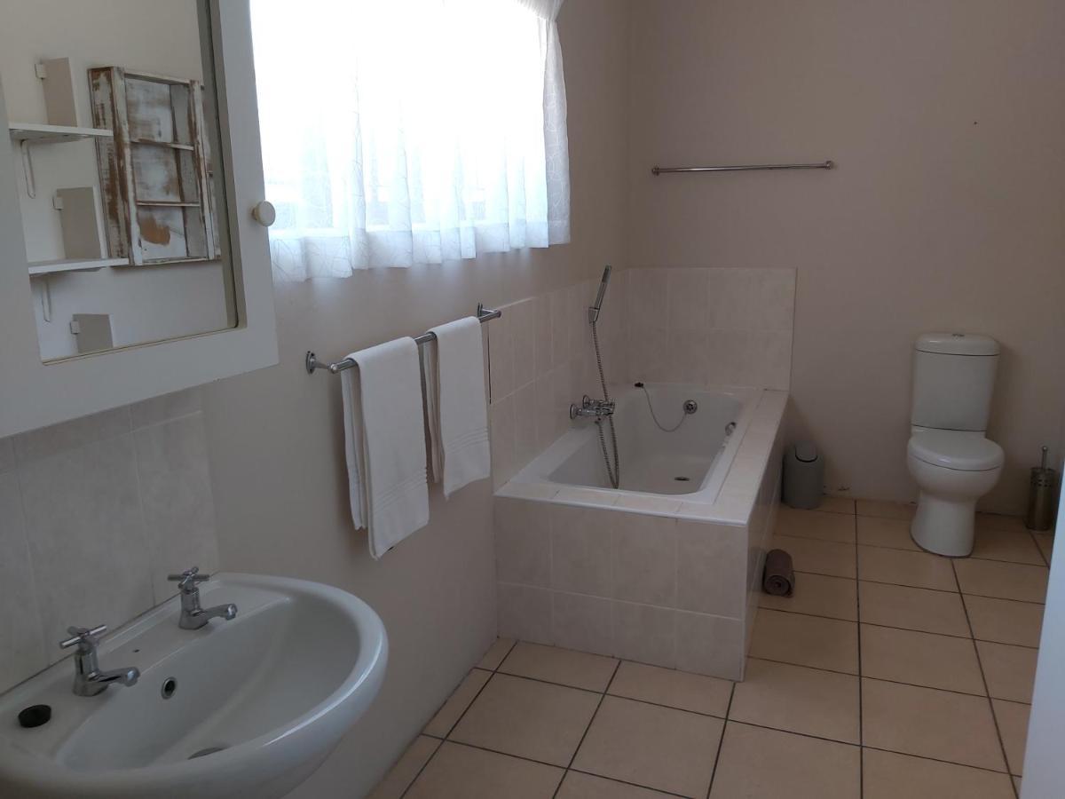 Willa Mosselbos Self Catering Great Brak River Zewnętrze zdjęcie