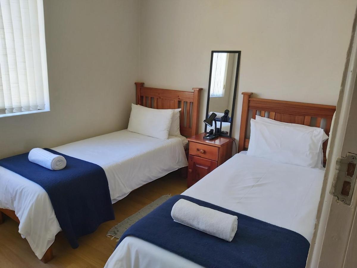 Willa Mosselbos Self Catering Great Brak River Zewnętrze zdjęcie