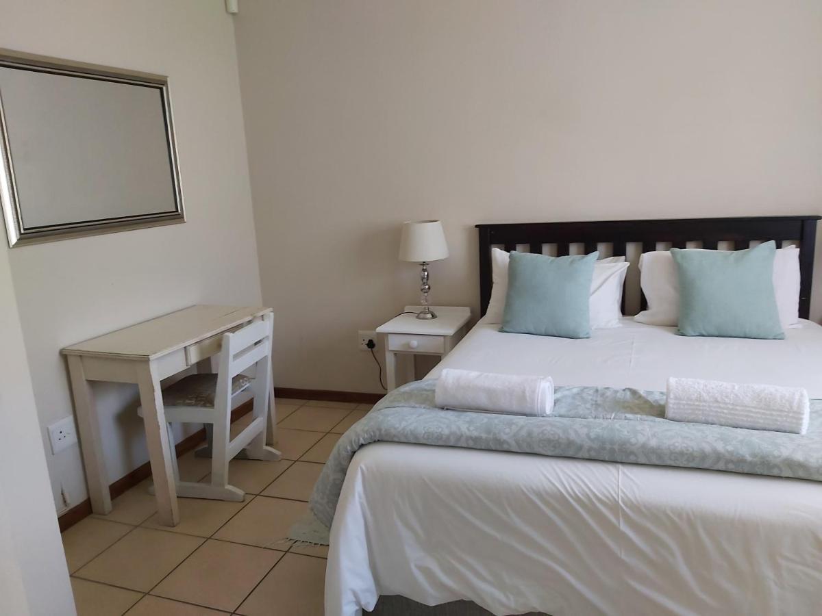 Willa Mosselbos Self Catering Great Brak River Zewnętrze zdjęcie